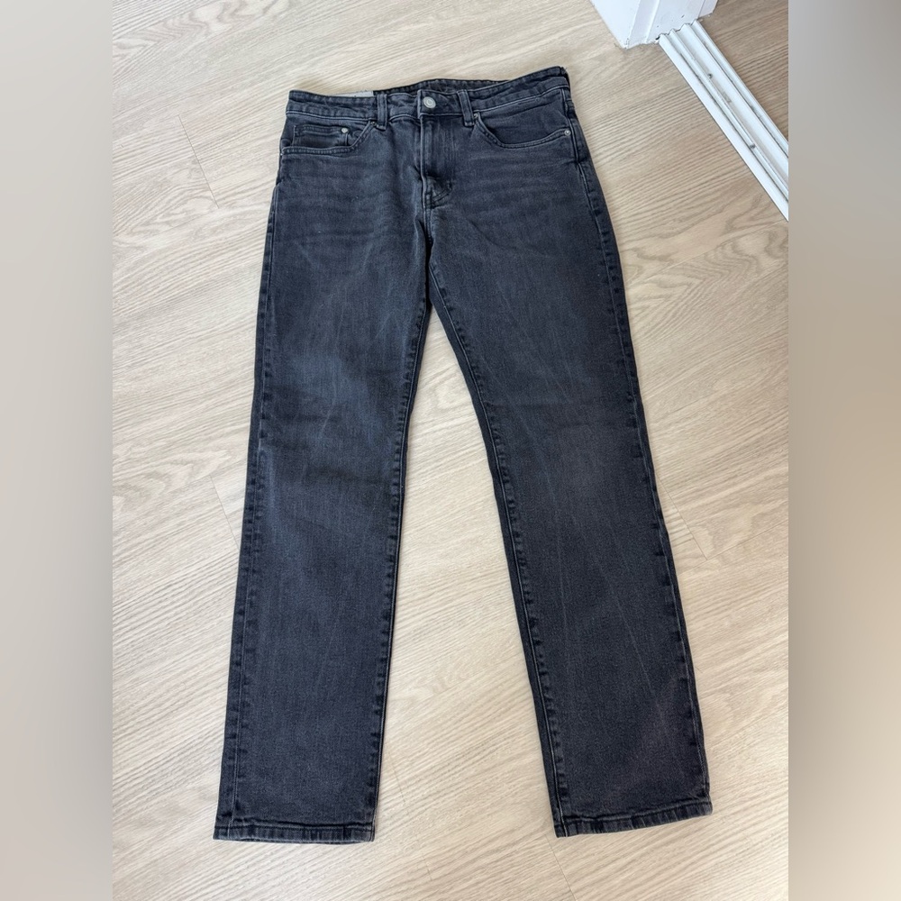 Men’s H&M Straight Regular Fit jeans
